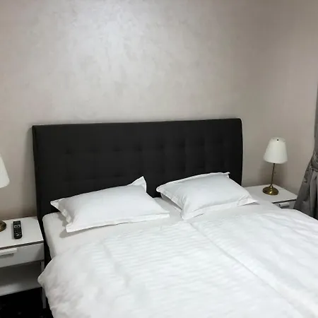 Apartment Ioannis *
