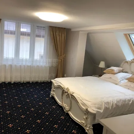 Ioannis * Karlsbad