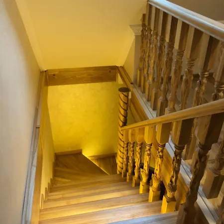 Apartamento Ioannis *