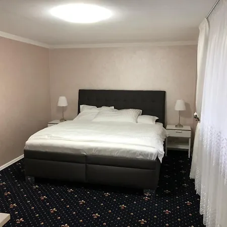 Ioannis Apartamento *