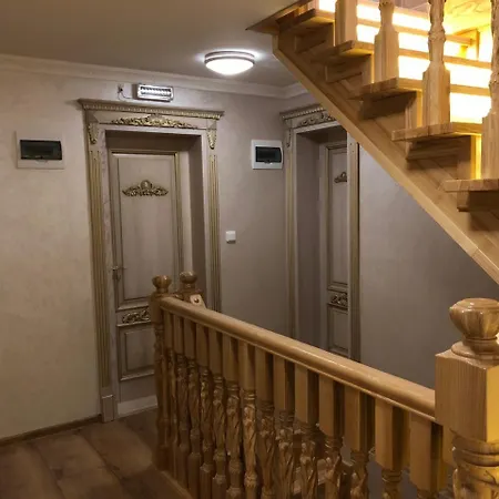 Ioannis Apartment