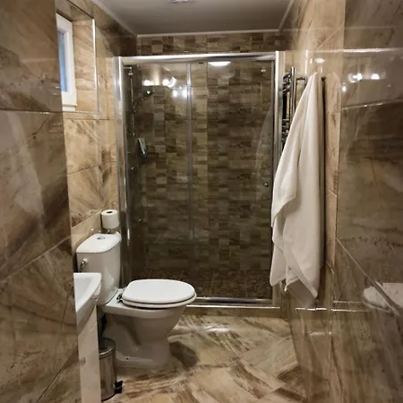 Apartment Ioannis Karlovy Vary
