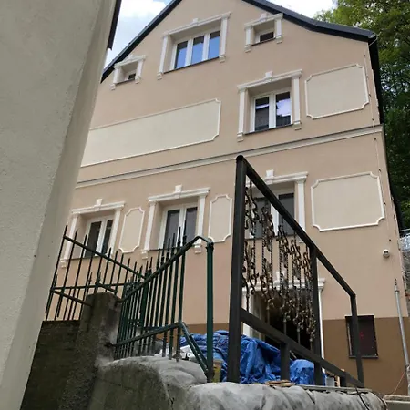 Ioannis * Karlovy Vary