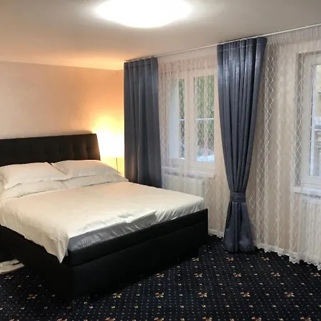 Appartement Ioannis *