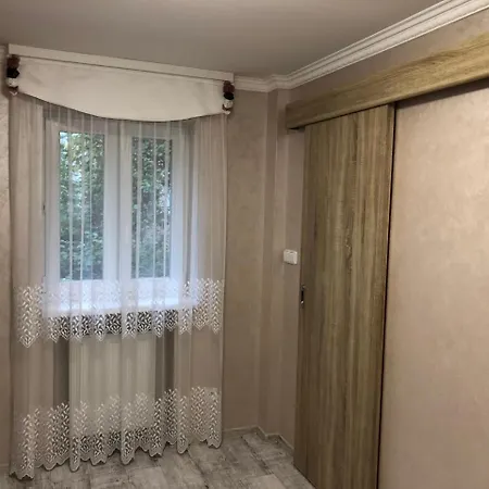 Apartamento Ioannis *