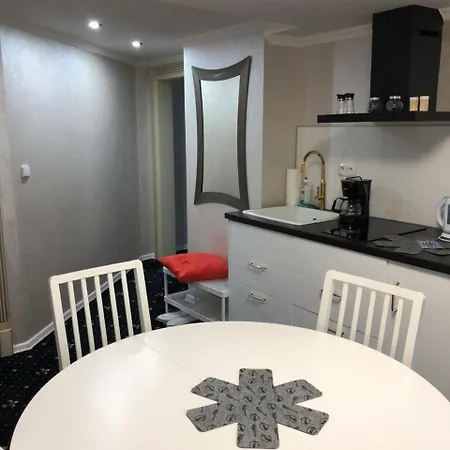 Apartment Ioannis