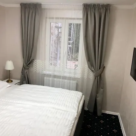 Ioannis Apartment
