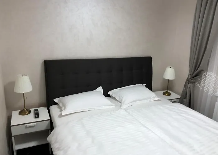 Apartment Ioannis *