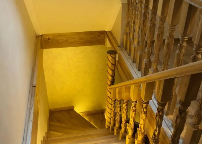 Apartment Ioannis *