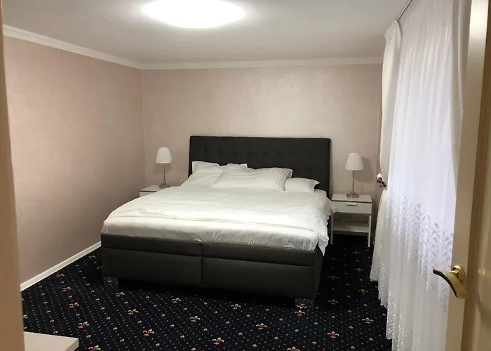 Ioannis Appartement *