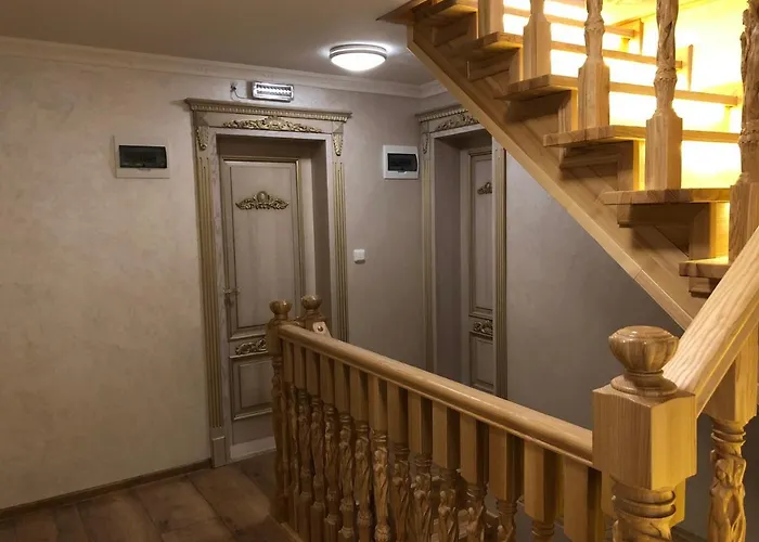 Ioannis Apartment