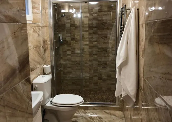 Appartement Ioannis Karlsbad