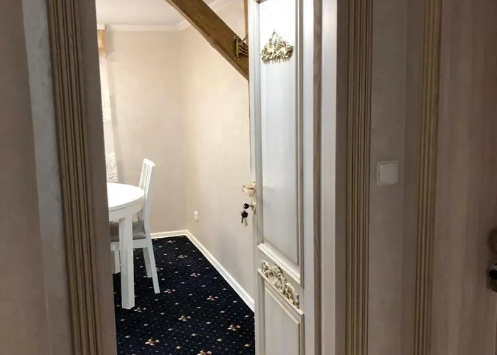Ioannis Apartment *