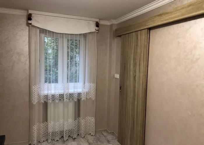 Appartement Ioannis *