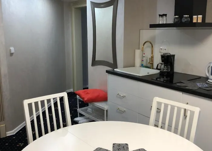 Appartement Ioannis