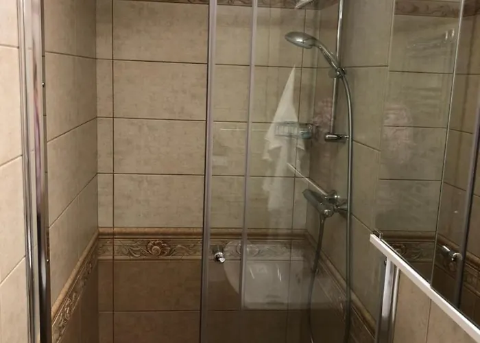 Ioannis Appartement *