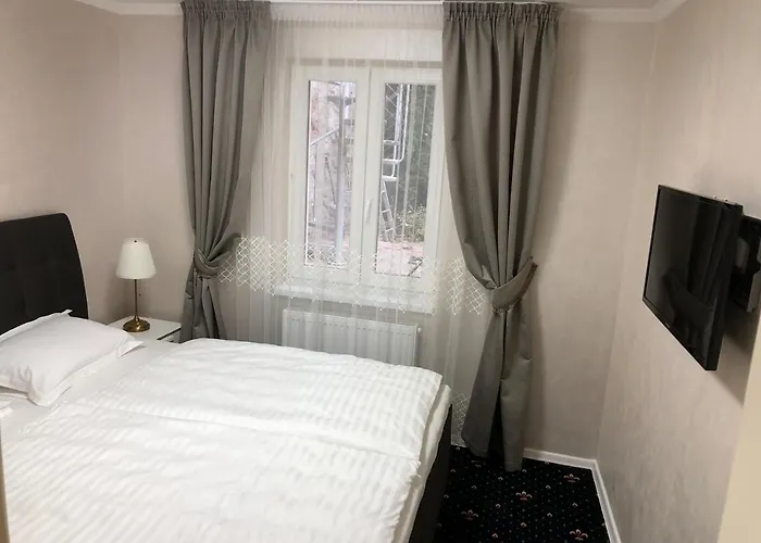 Ioannis Apartment